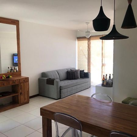 Itacimirim - Quinta Das Lagoas Residence Zewnętrze zdjęcie