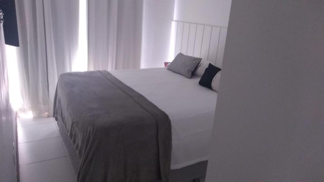 Itacimirim - Quinta Das Lagoas Residence Zewnętrze zdjęcie