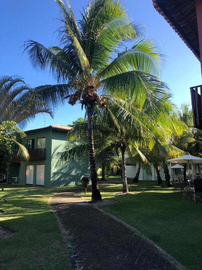 Itacimirim - Quinta Das Lagoas Residence Zewnętrze zdjęcie