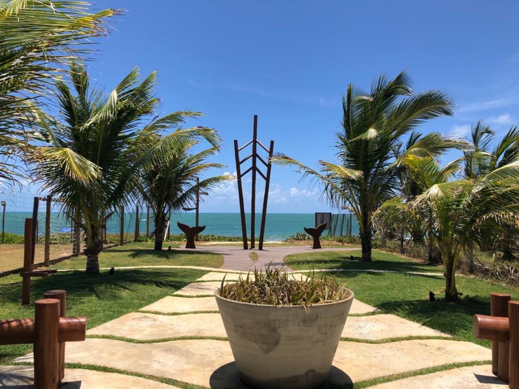 Itacimirim - Quinta Das Lagoas Residence Zewnętrze zdjęcie