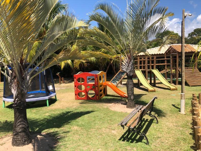 Itacimirim - Quinta Das Lagoas Residence Zewnętrze zdjęcie