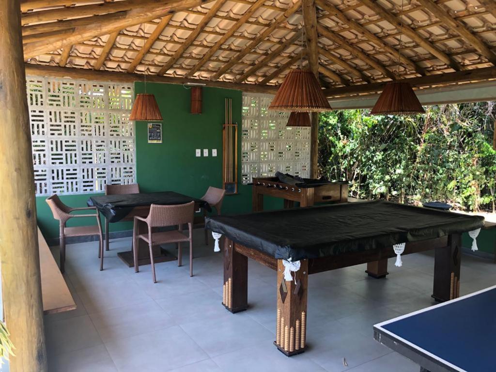 Itacimirim - Quinta Das Lagoas Residence Zewnętrze zdjęcie