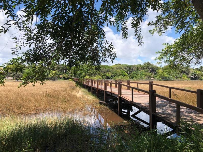 Itacimirim - Quinta Das Lagoas Residence Zewnętrze zdjęcie