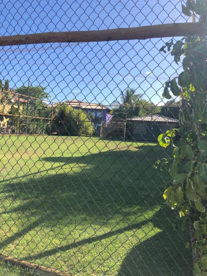 Itacimirim - Quinta Das Lagoas Residence Zewnętrze zdjęcie
