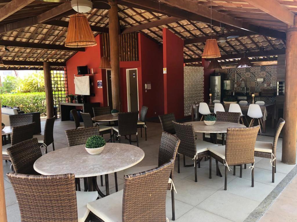 Itacimirim - Quinta Das Lagoas Residence Zewnętrze zdjęcie