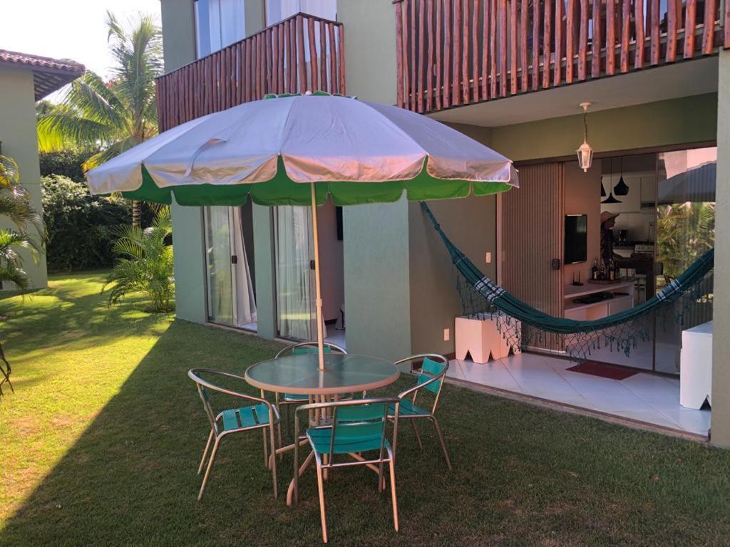 Itacimirim - Quinta Das Lagoas Residence Zewnętrze zdjęcie