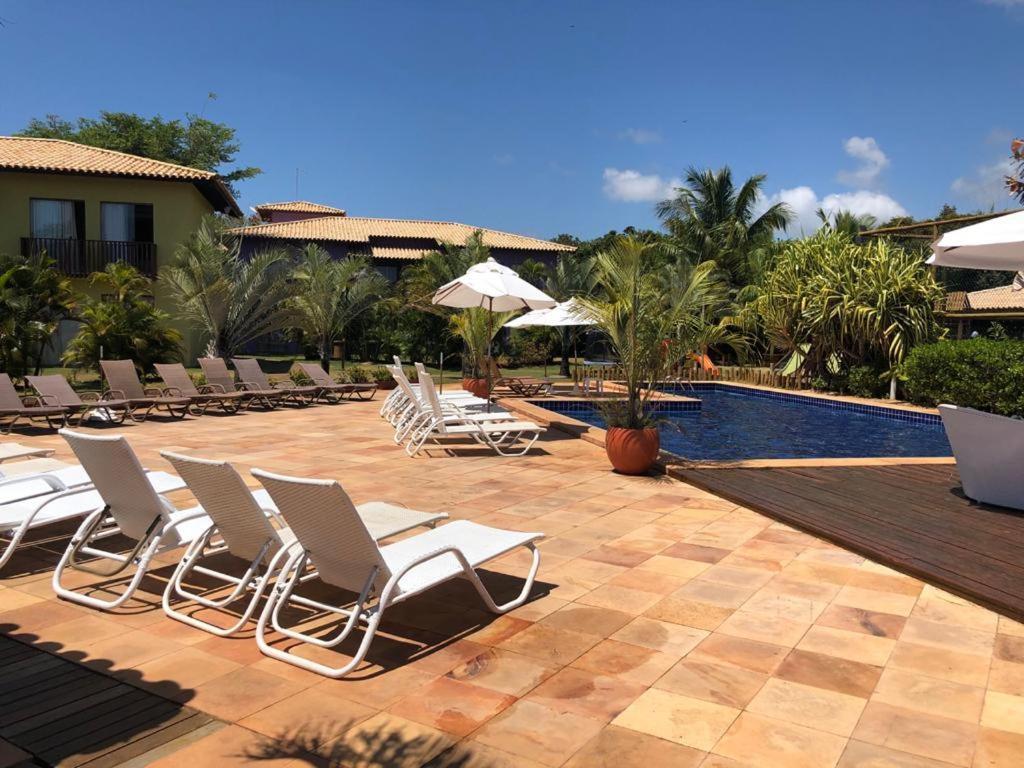 Itacimirim - Quinta Das Lagoas Residence Zewnętrze zdjęcie