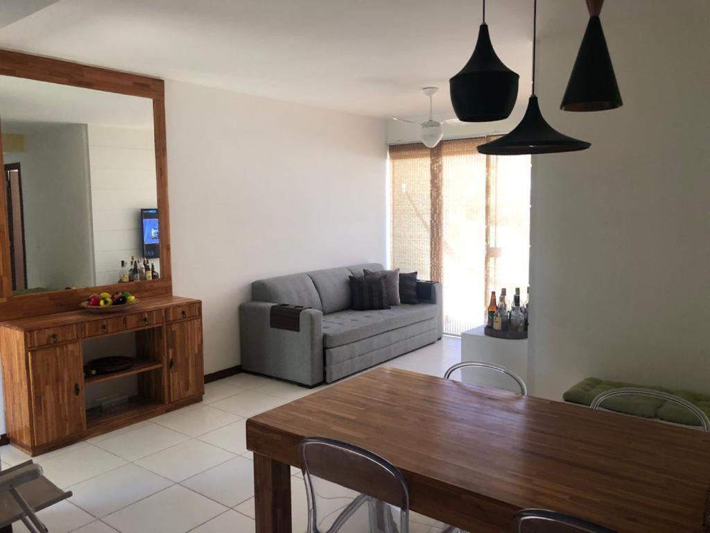 Itacimirim - Quinta Das Lagoas Residence Zewnętrze zdjęcie