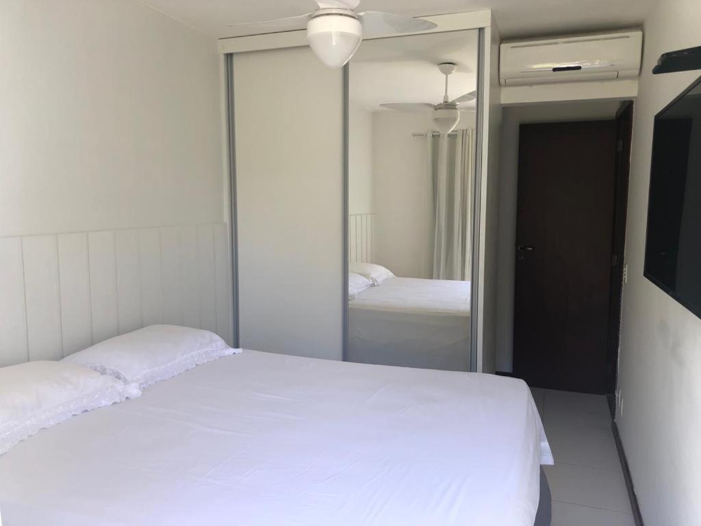 Itacimirim - Quinta Das Lagoas Residence Zewnętrze zdjęcie