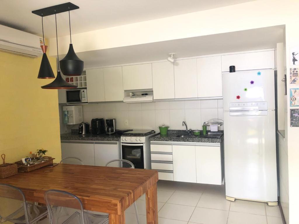 Itacimirim - Quinta Das Lagoas Residence Zewnętrze zdjęcie