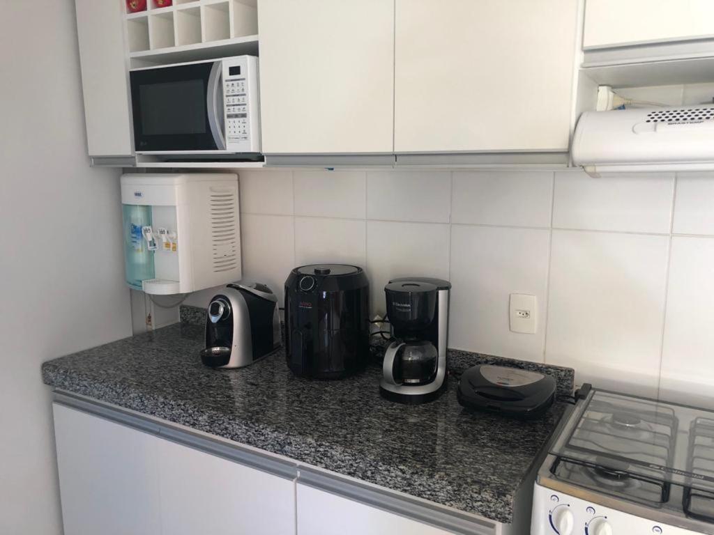 Itacimirim - Quinta Das Lagoas Residence Zewnętrze zdjęcie