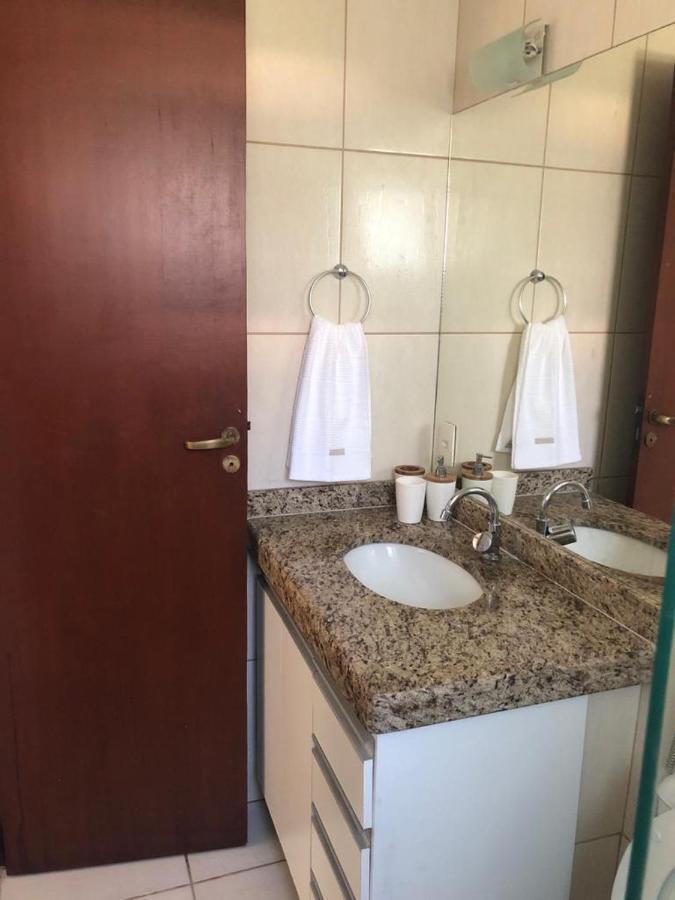 Itacimirim - Quinta Das Lagoas Residence Zewnętrze zdjęcie