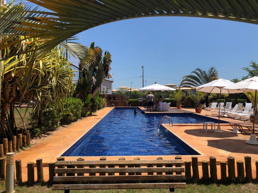 Itacimirim - Quinta Das Lagoas Residence Zewnętrze zdjęcie